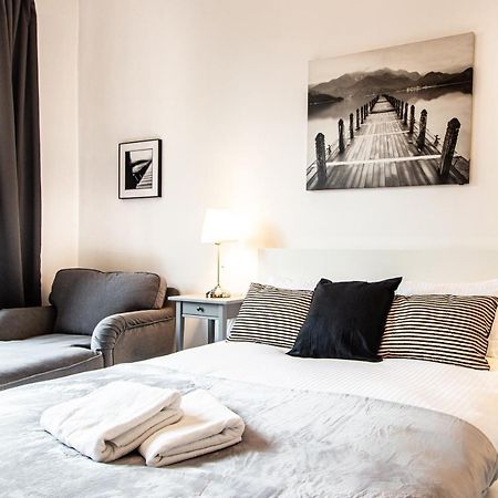 Powisle Superior Apartment ワルシャワ エクステリア 写真