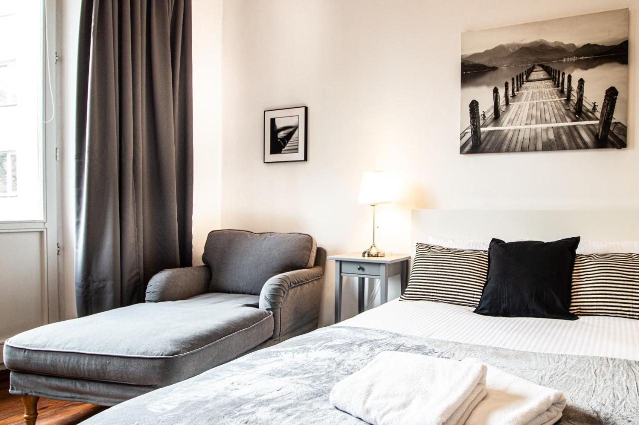 Powisle Superior Apartment ワルシャワ エクステリア 写真