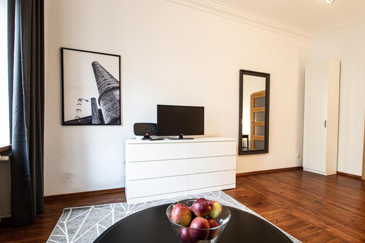 Powisle Superior Apartment ワルシャワ エクステリア 写真