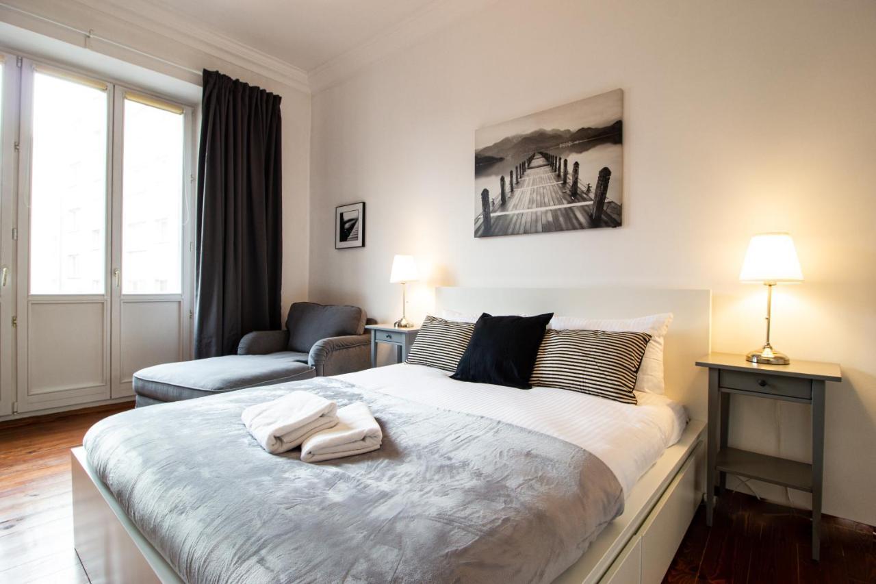 Powisle Superior Apartment ワルシャワ エクステリア 写真
