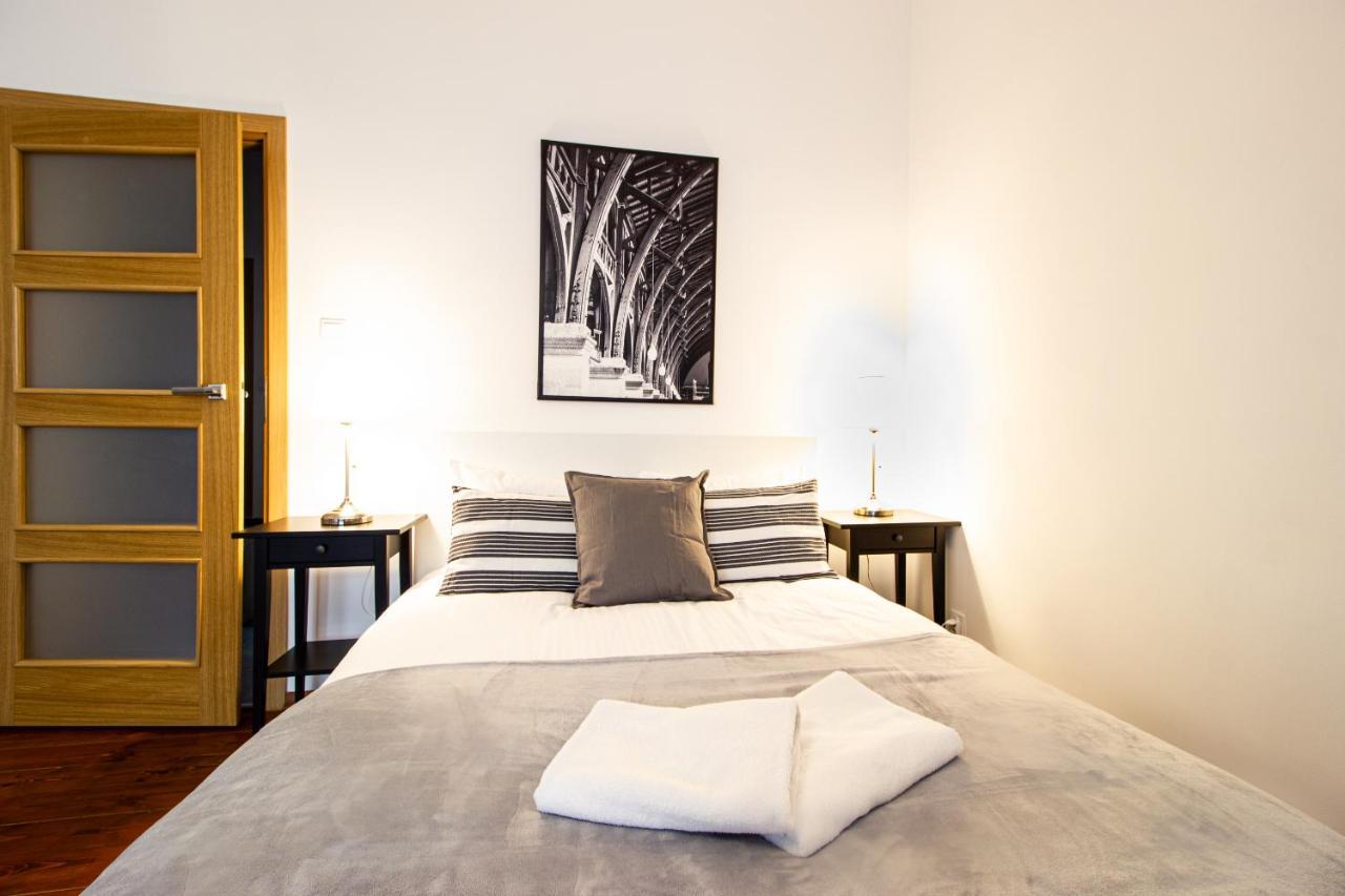 Powisle Superior Apartment ワルシャワ エクステリア 写真