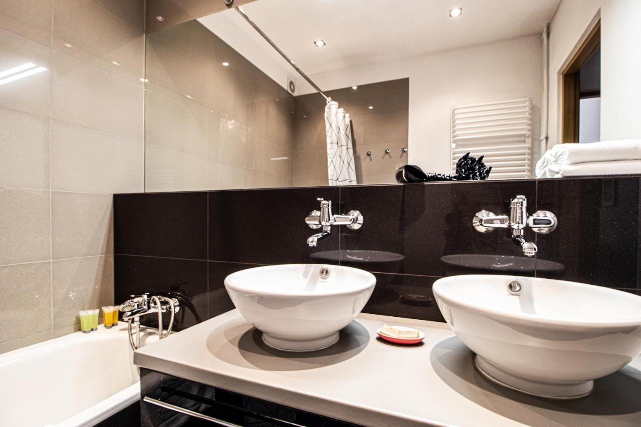 Powisle Superior Apartment ワルシャワ エクステリア 写真