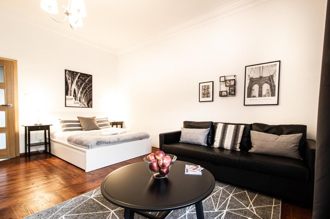 Powisle Superior Apartment ワルシャワ エクステリア 写真