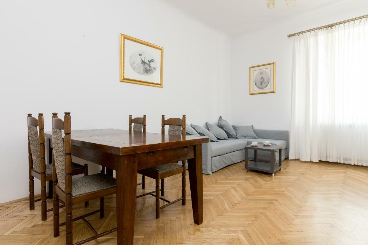 Powisle Superior Apartment ワルシャワ エクステリア 写真