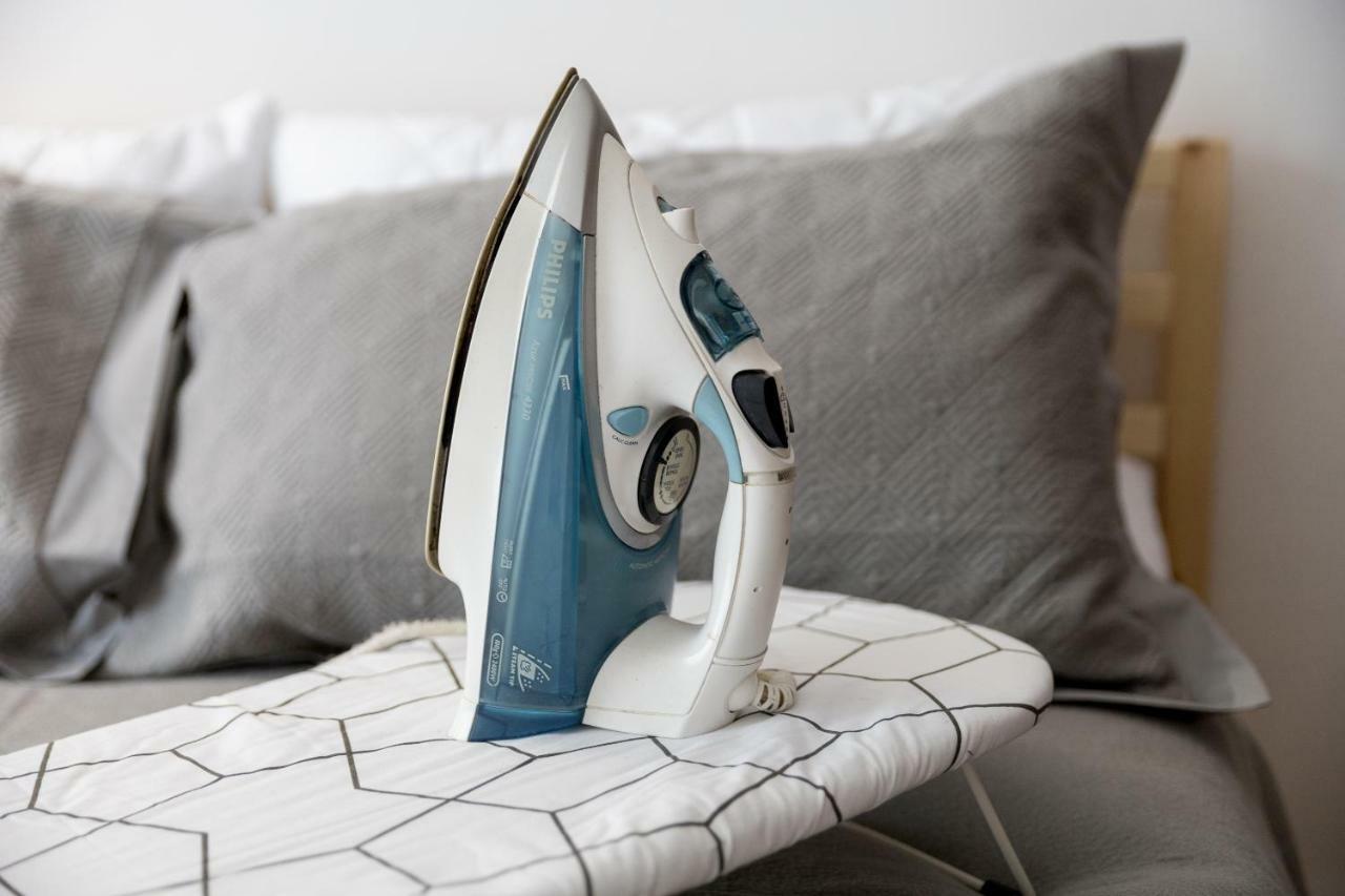 Powisle Superior Apartment ワルシャワ エクステリア 写真