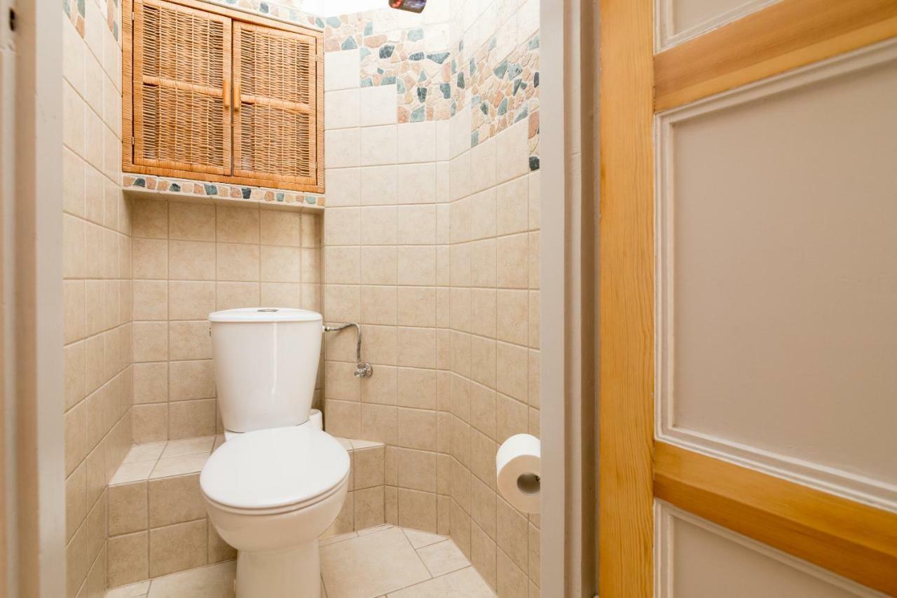 Powisle Superior Apartment ワルシャワ エクステリア 写真